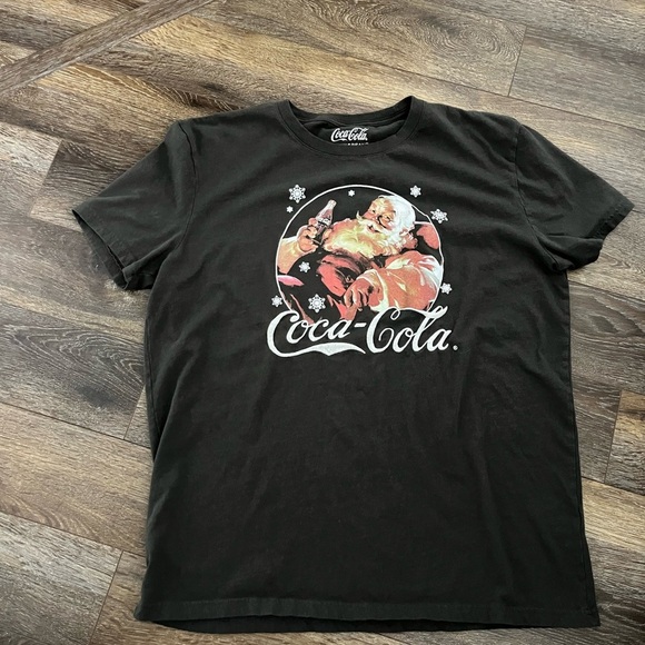 Lucky Brand CocaCola Tshirt - Picture 5 of 7